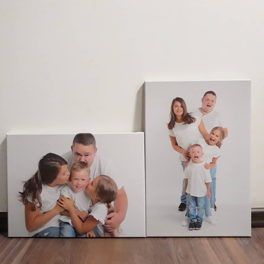 Панорамные фотографии