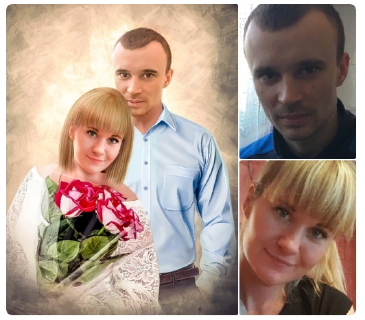 Цифровой портрет